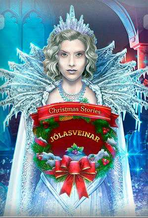 Christmas Stories. Yulemen. Collector's Edition