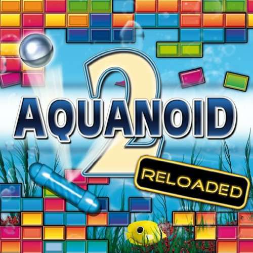 Aquanoid 2 Reloaded