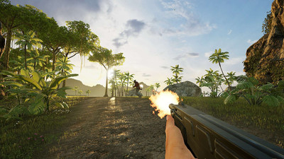 четвертый скриншот из Strike Force 2 - Terrorist Hunt