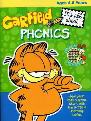 Garfield: Year Two age 7-9 years Reading and Phonics