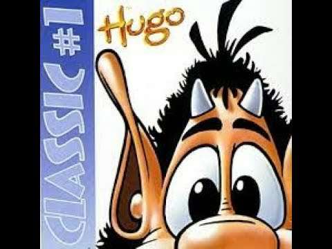 Hugo Classic