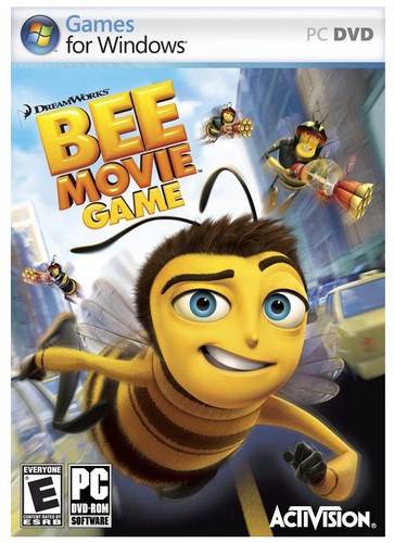    Bee Movie -  11
