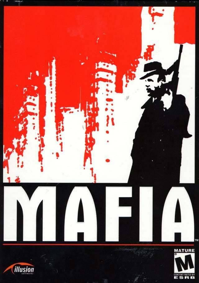 Mafia: The City of Lost Heaven / Мафия