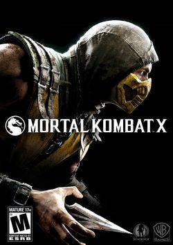 Mortal Kombat X: Complete Collection