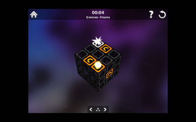 третий скриншот из Cubetastic