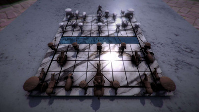 третий скриншот из Chinese Chess / Elephant Game