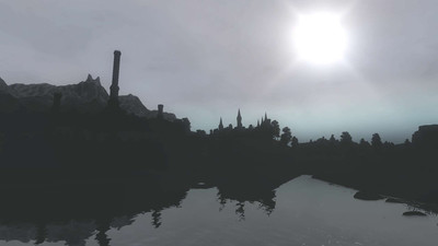 первый скриншот из The Elder Scrolls IV:Oblivion - Association: Era of Change