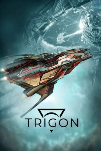 Trigon: Space Story