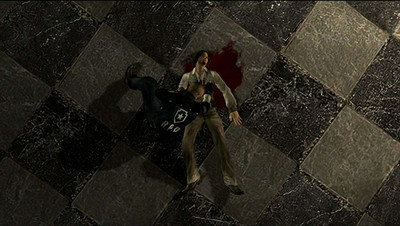 четвертый скриншот из MOD Resident Evil 4 / Biohazard 4: Ultimate HD Edition + HD Project