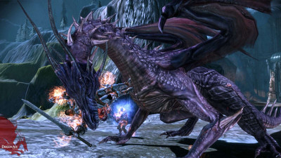 четвертый скриншот из Dragon Age: Origins + Awakening + Все DLC