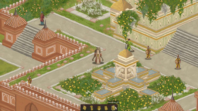 четвертый скриншот из Sacred 3: The Gold Edition
