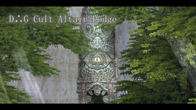 первый скриншот из The Legend of Heroes: Trails of Azure