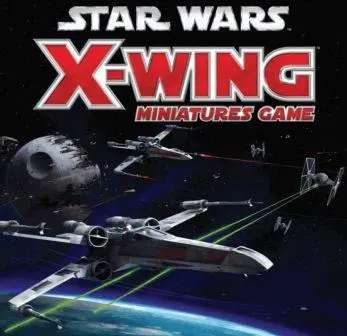 Антология Star Wars: X-Wing & Star Wars: TIE Fighter