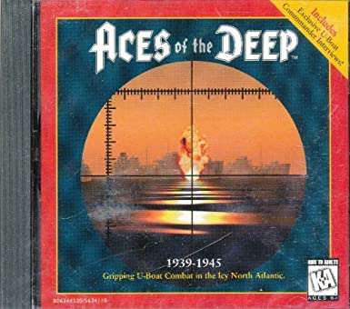 Aces of the Deep / Асы глубин