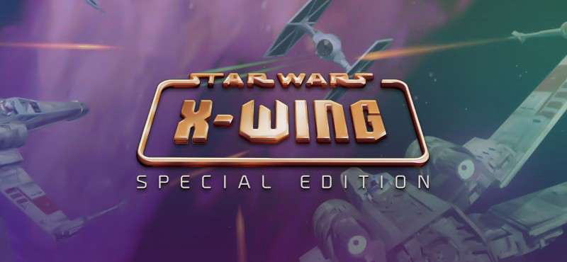 STAR WARS: X-Wing Special Edition