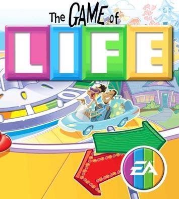 The Game of Life: The Official 2016 Edition
