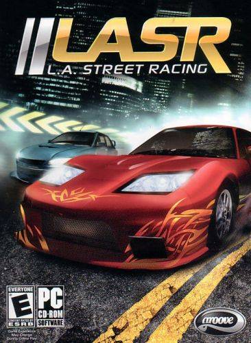   La Street Racing   -  3