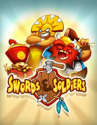 Sword & Soldiers HD