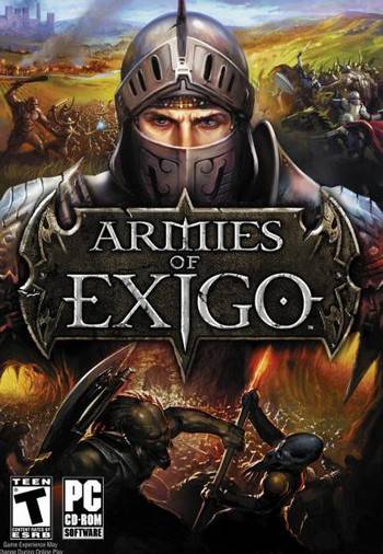 Armies of Exigo: Хроники великой войны