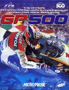 GP 500 (GP500)