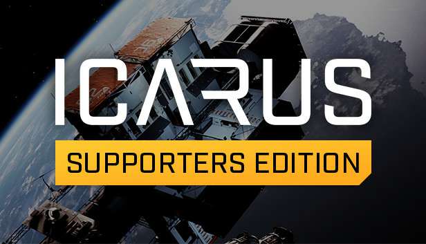 Icarus: Supporter Edition