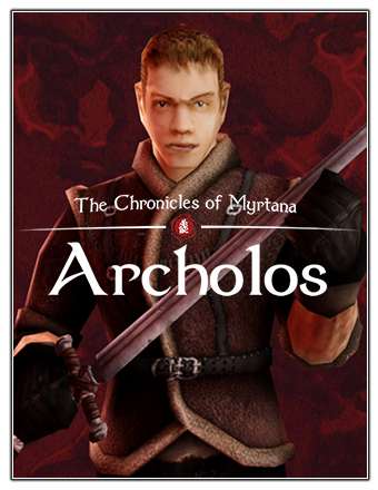 Хроники Миртаны: Архолос / The Chronicles Of Myrtana: Archolos