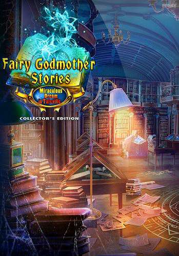 Сказки Феи-Крёстной 5 / Fairy Godmother Stories 5