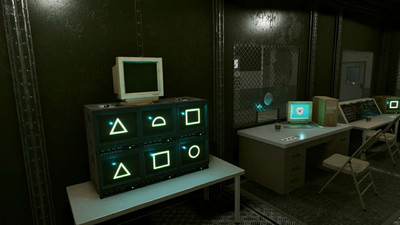 третий скриншот из Tested on Humans: Escape Room