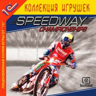 Speedway 2000 / Speedway Championships