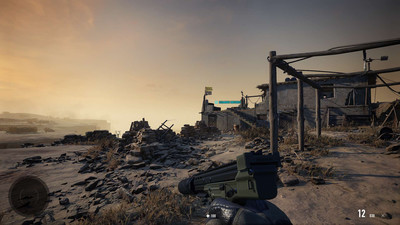 третий скриншот из Sniper Ghost Warrior Contracts 2 - Deluxe Arsenal Edition