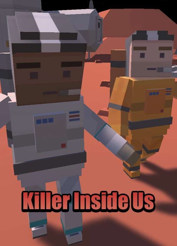 Killer Inside Us