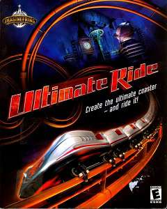 Ultimate Ride / Американские горки