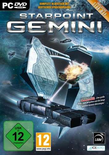 Антология Starpoint Gemini