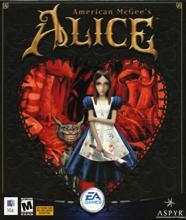 Alice: Dilogy