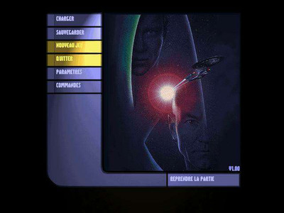 четвертый скриншот из Star Trek: Generations