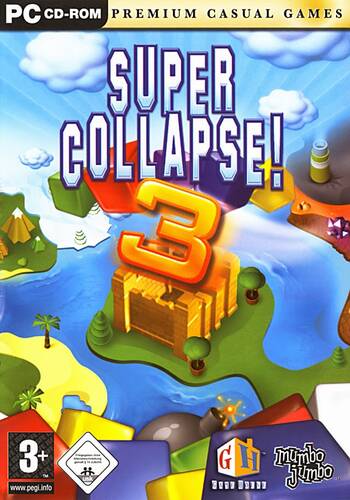 Super Collapse 3 + Super Collapse Puzzle Gallery