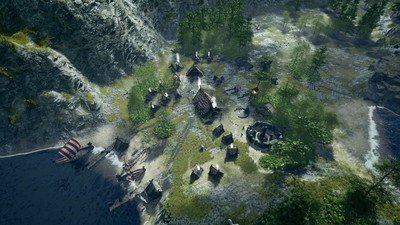 третий скриншот из Frozenheim
