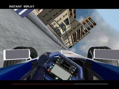 первый скриншот из F1 Challenge