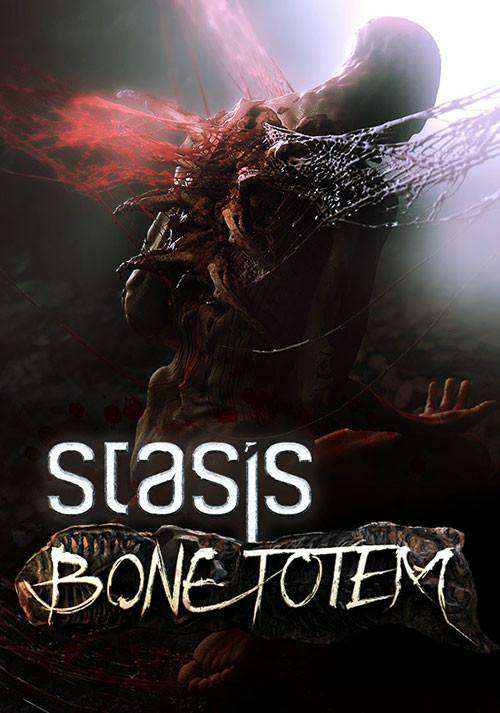 STASIS: BONE TOTEM