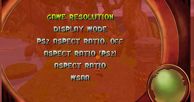 второй скриншот из Jak & Daxter: The Precursor Legacy
