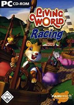 Living World Racing / Мировые гонки