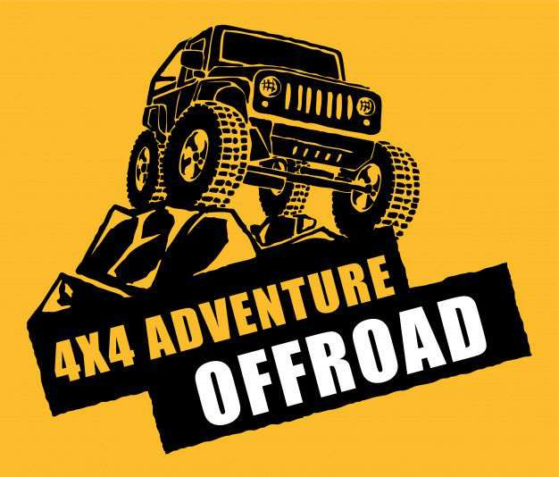 Jeep 4x4 Adventure