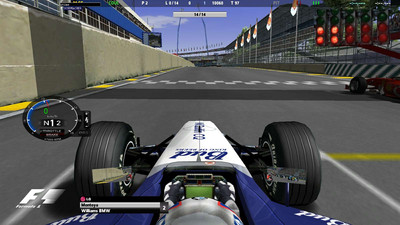 первый скриншот из Grand Prix 4 2003 MOD / Гран При 4