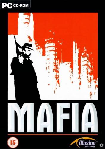 Mafia: The City of Lost Heaven - Russian Cars