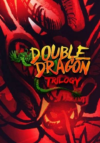 Double Dragon: Trilogy
