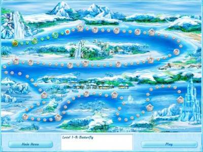 четвертый скриншот из Arctic Quest 2