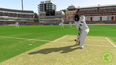 второй скриншот из Ashes Cricket 2013
