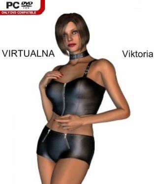 Virtualna Viktoria (Virtualna Viktoria - EWA)