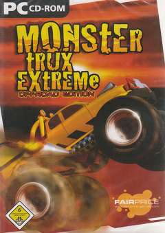 Monster Trux Extreme (Offroad Edition) / Беспредел на бездорожье