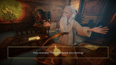второй скриншот из Escape Game - FORT BOYARD 2022